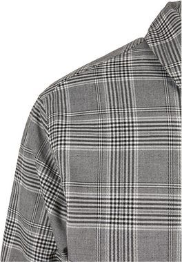 CAYLER & SONS Winterjacke Cayler & Sons Herren Plaid Out Quilted Shirt Jacket (1-St)