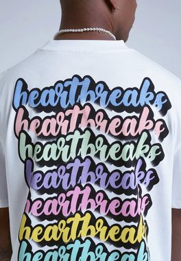 Remember you will die - RYWD T-Shirt Heartbreaks T-Shirt