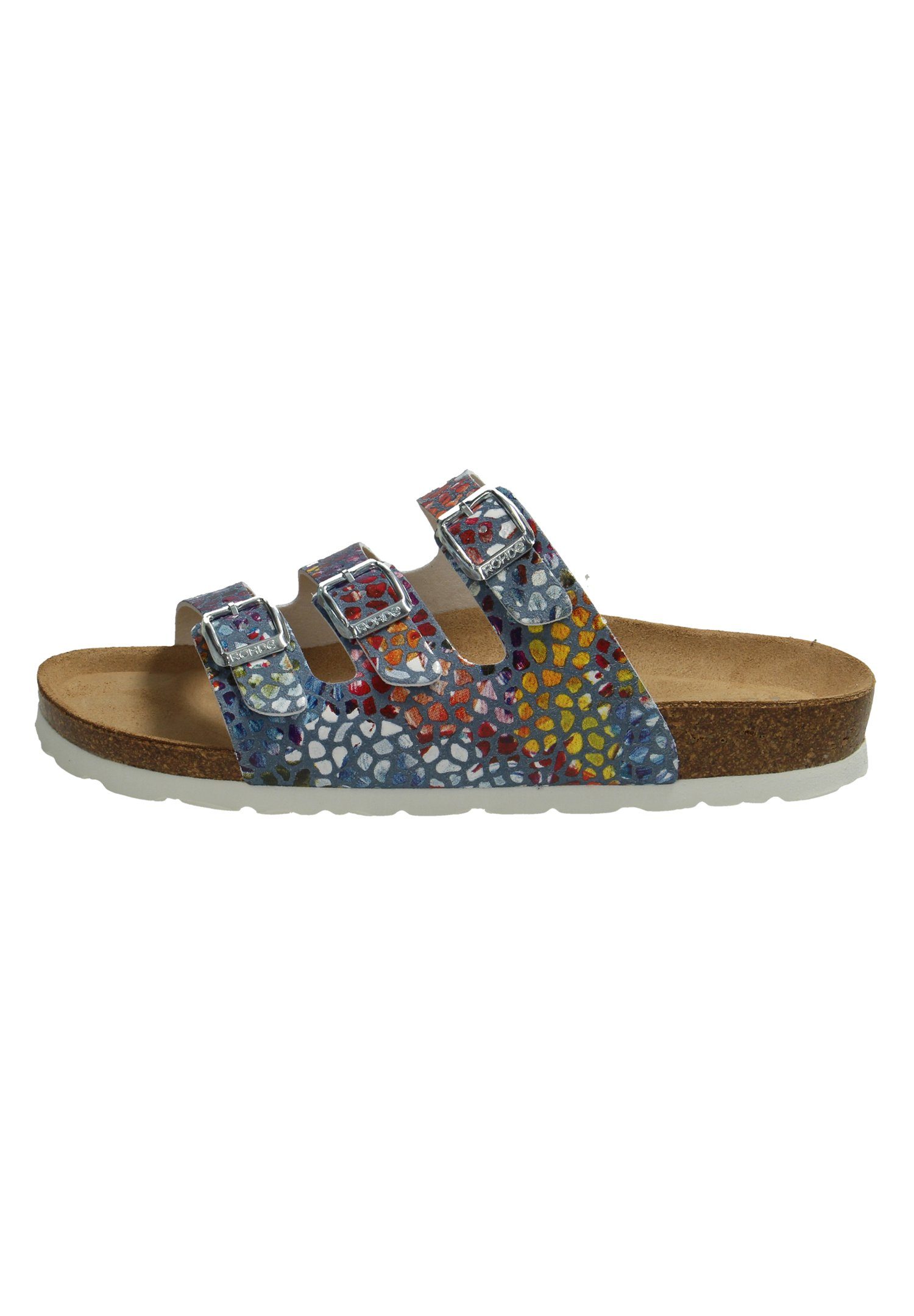 Rohde Sunnys N´13 Pantolette günstig online kaufen