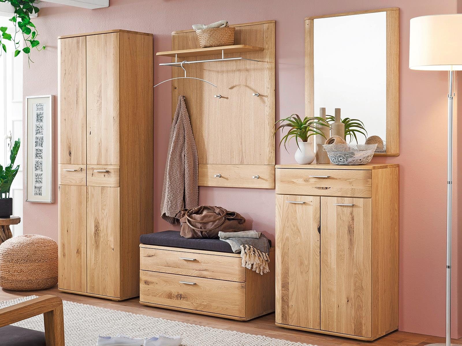 MCA furniture Шкафы-Set 240 x 197 x 38 cm (B/H/T)