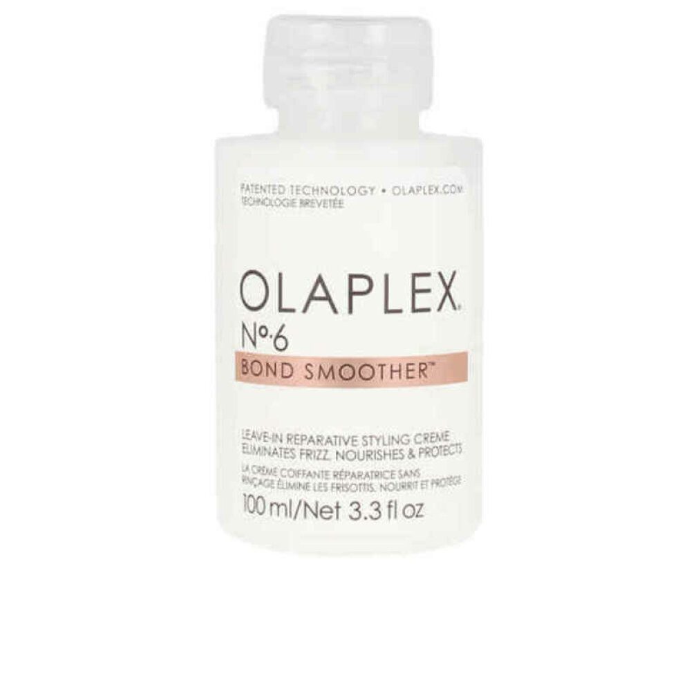 Olaplex Haarfestiger Bond Smoother Leave-In Reparative Styling Cream No.6