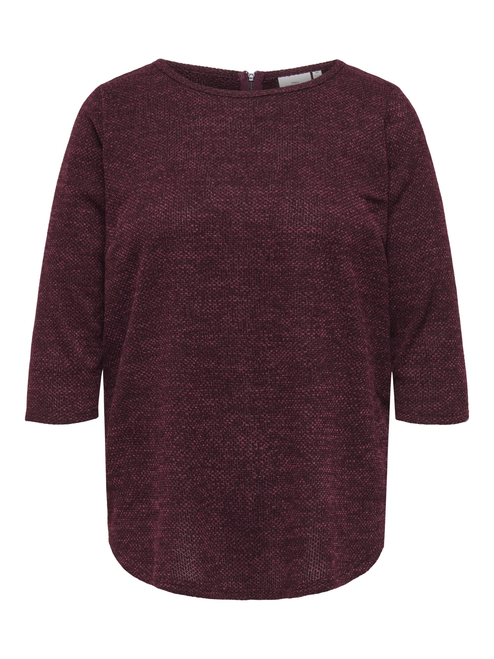 ONLY Blusenshirt CARMARTHA 3/4 TOP JRS günstig online kaufen