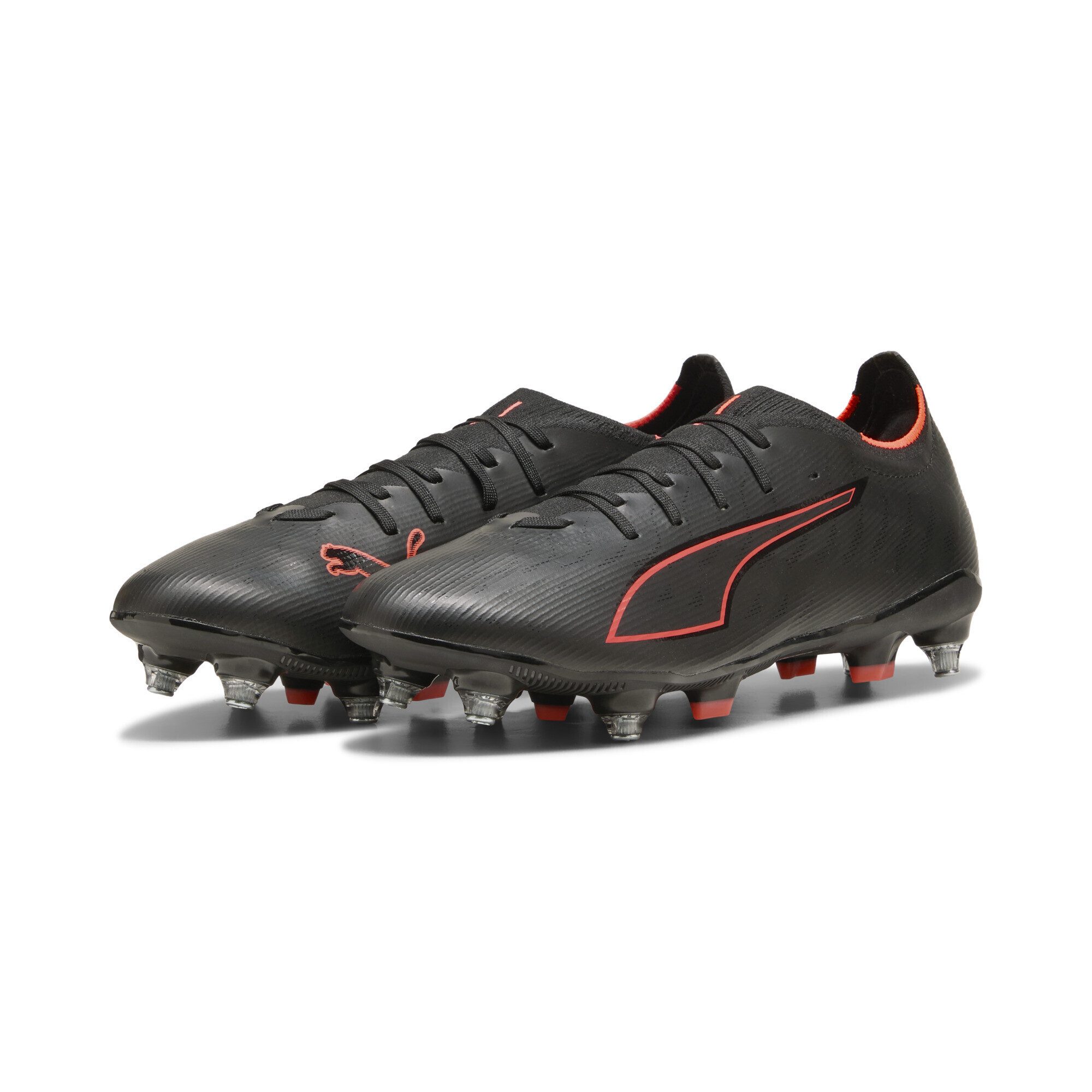 PUMA ULTRA 6 MATCH MxSG Fußballschuhe Erwachsene Fußballschuh