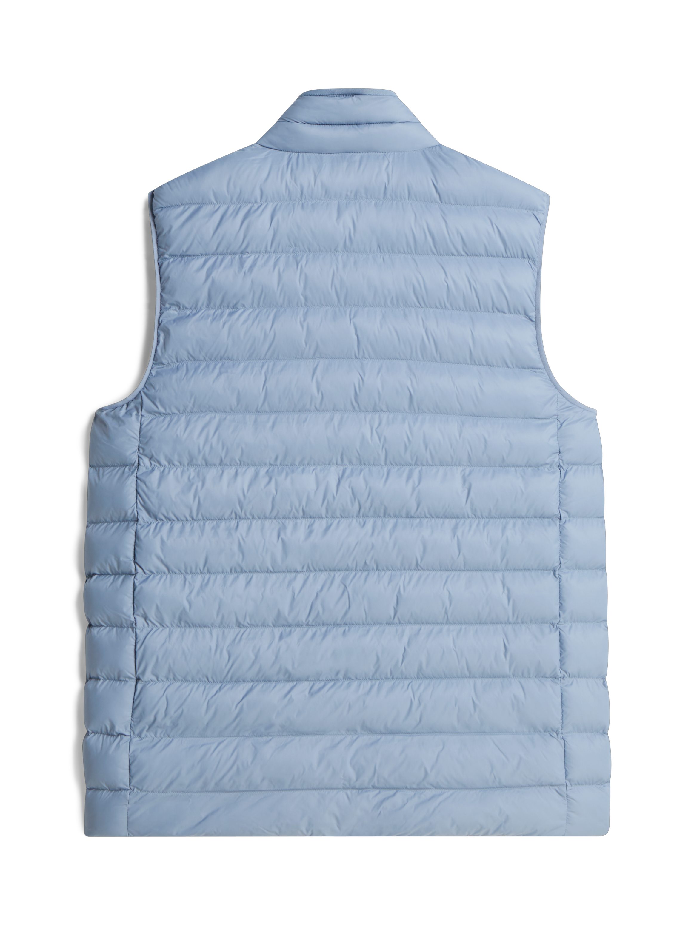 Tommy Hilfiger Steppweste PACKABLE RECYCLED VEST mit Logostickerei günstig online kaufen