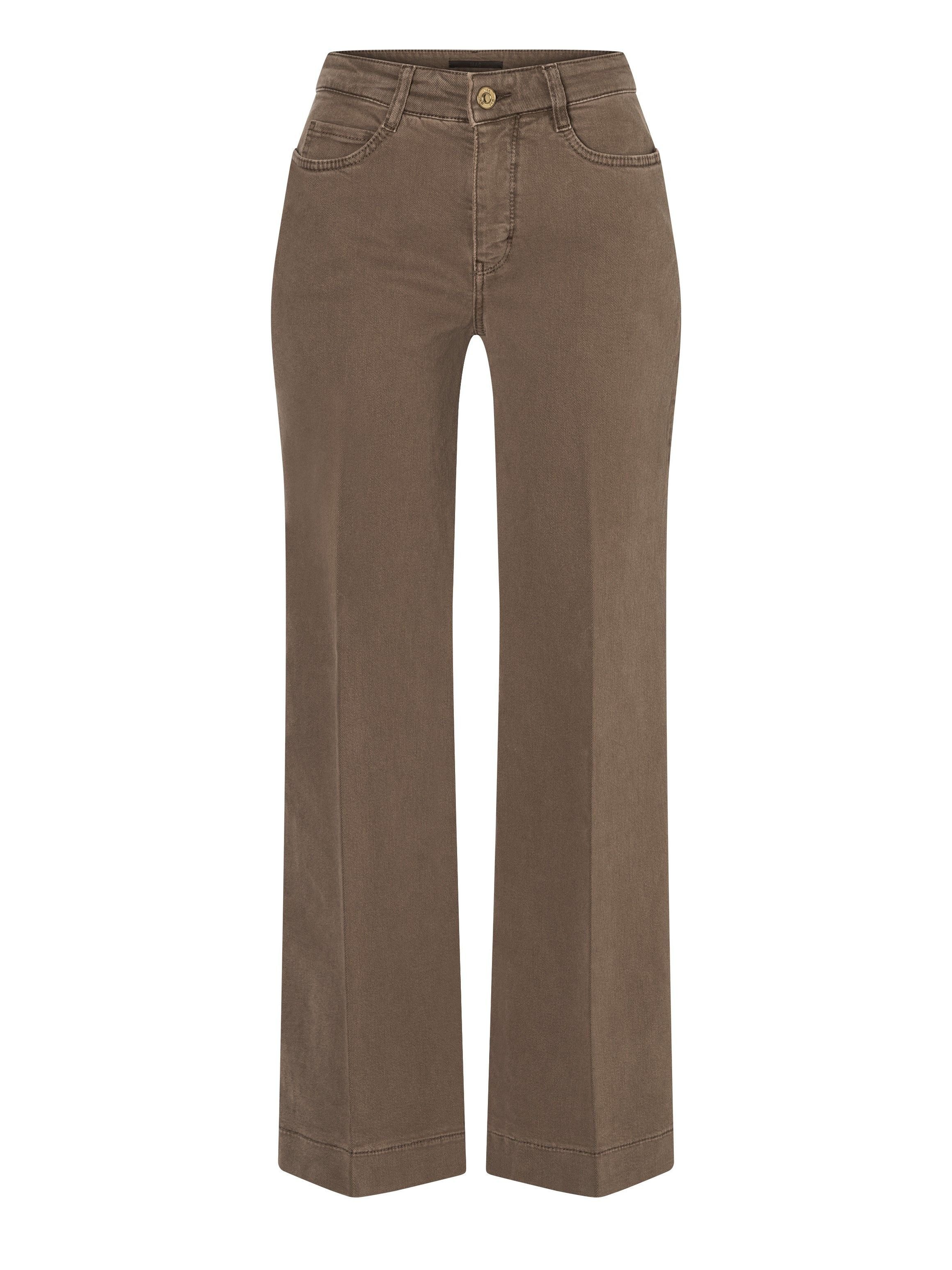 MAC Weite Jeans WIDE
