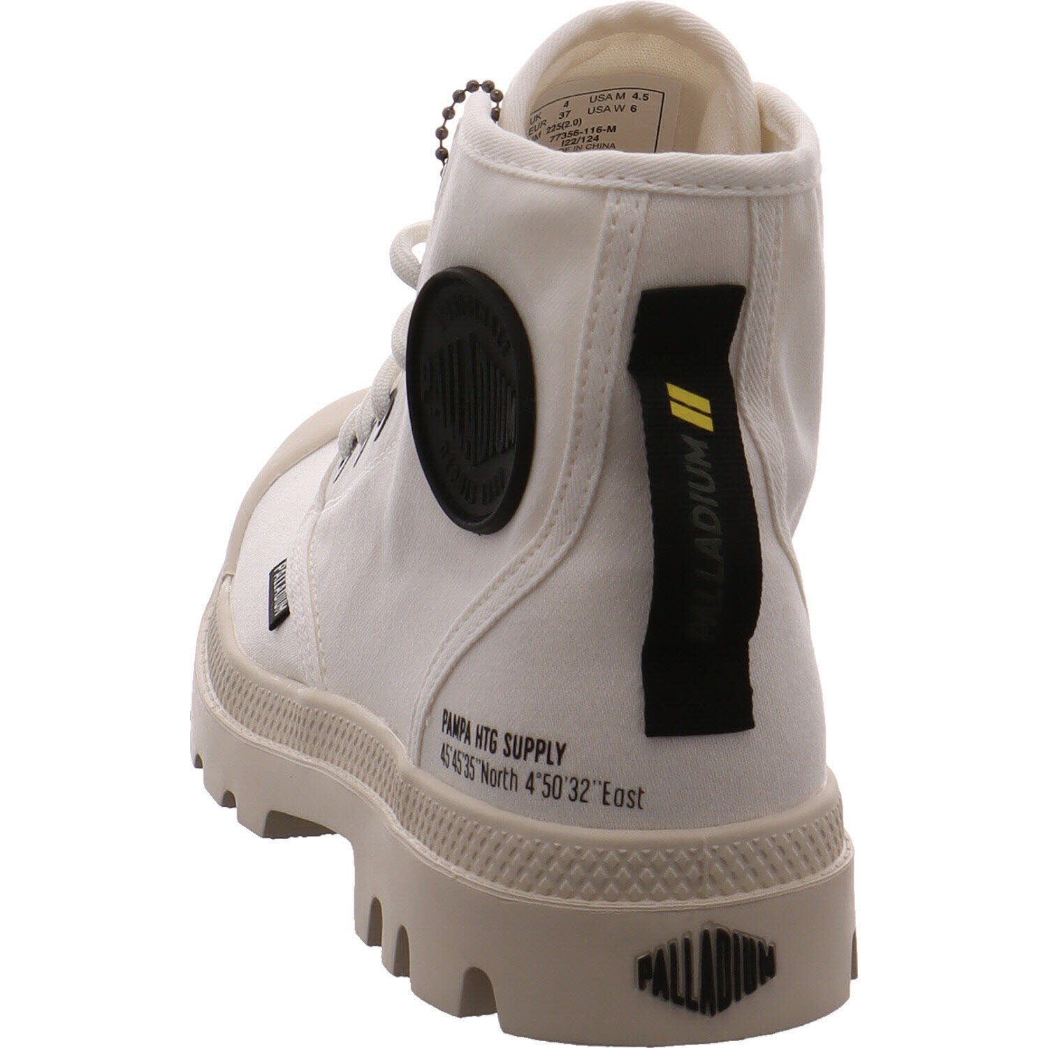 Palladium Pampa HI HTG Supply Schnürboots