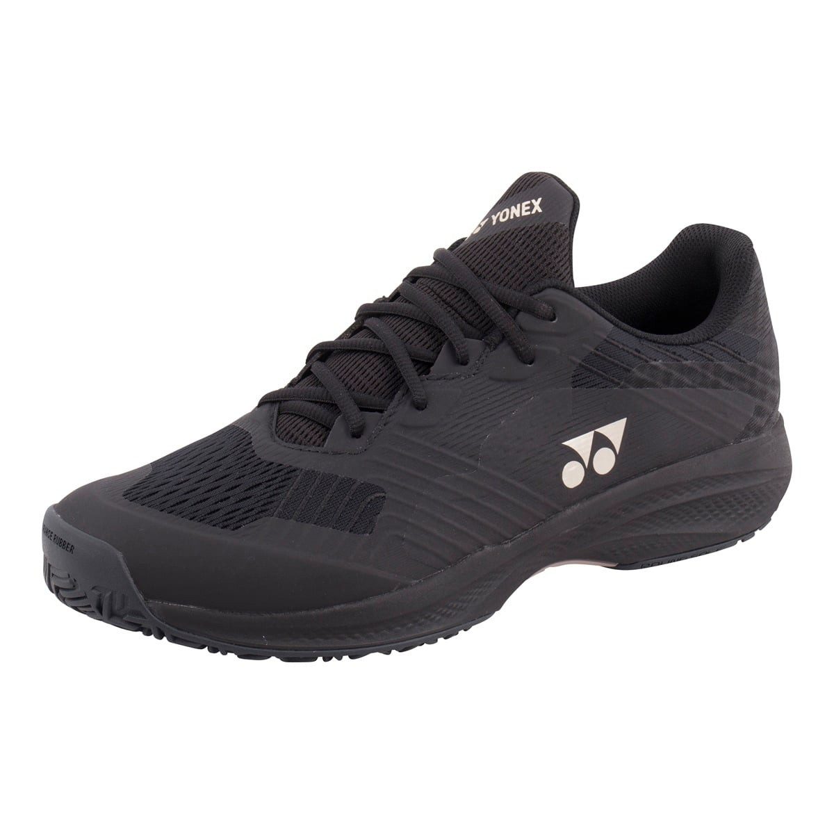 Yonex Sonicage Allcourt/Dämpfung 2026 schwarz Herren Tennisschuh