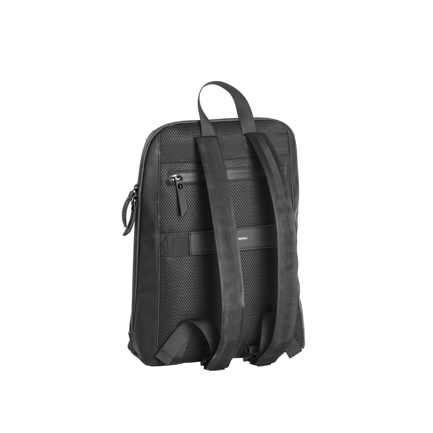 Daniel Ray Cityrucksack DRS25.1486 Brisbane City Backpack L (Stück, 1-tlg., 1), funktional – Bild 4 von 5