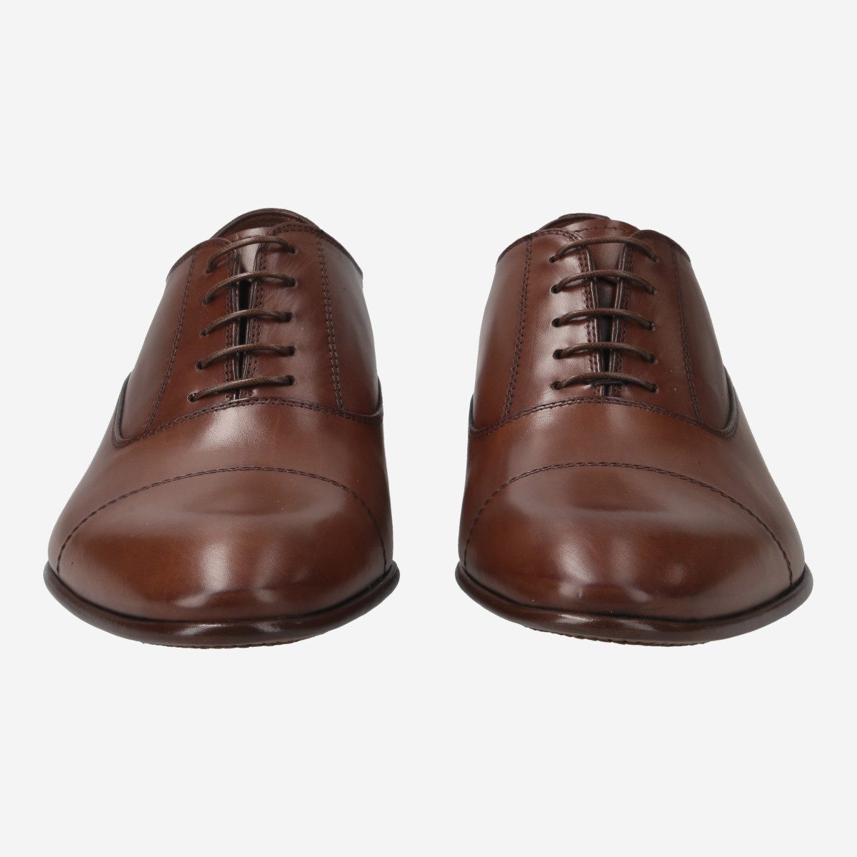 Lüke Schuhe Lüke Schuhe 100, Schnürschuhe, Braun, Herren Schnürschuh