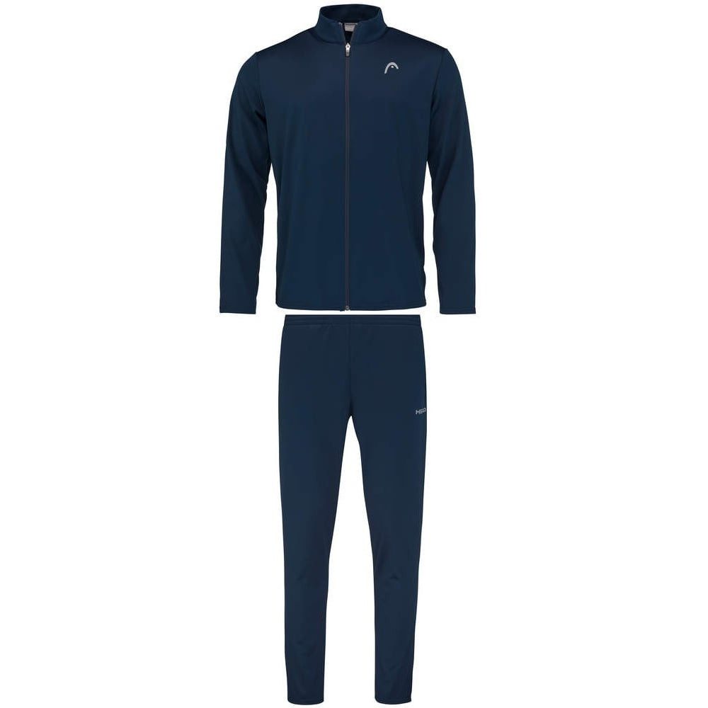 Head Trainingsanzug Easy Court (Jacke&Hose, Moisture Transfer Microfiber Technologie)