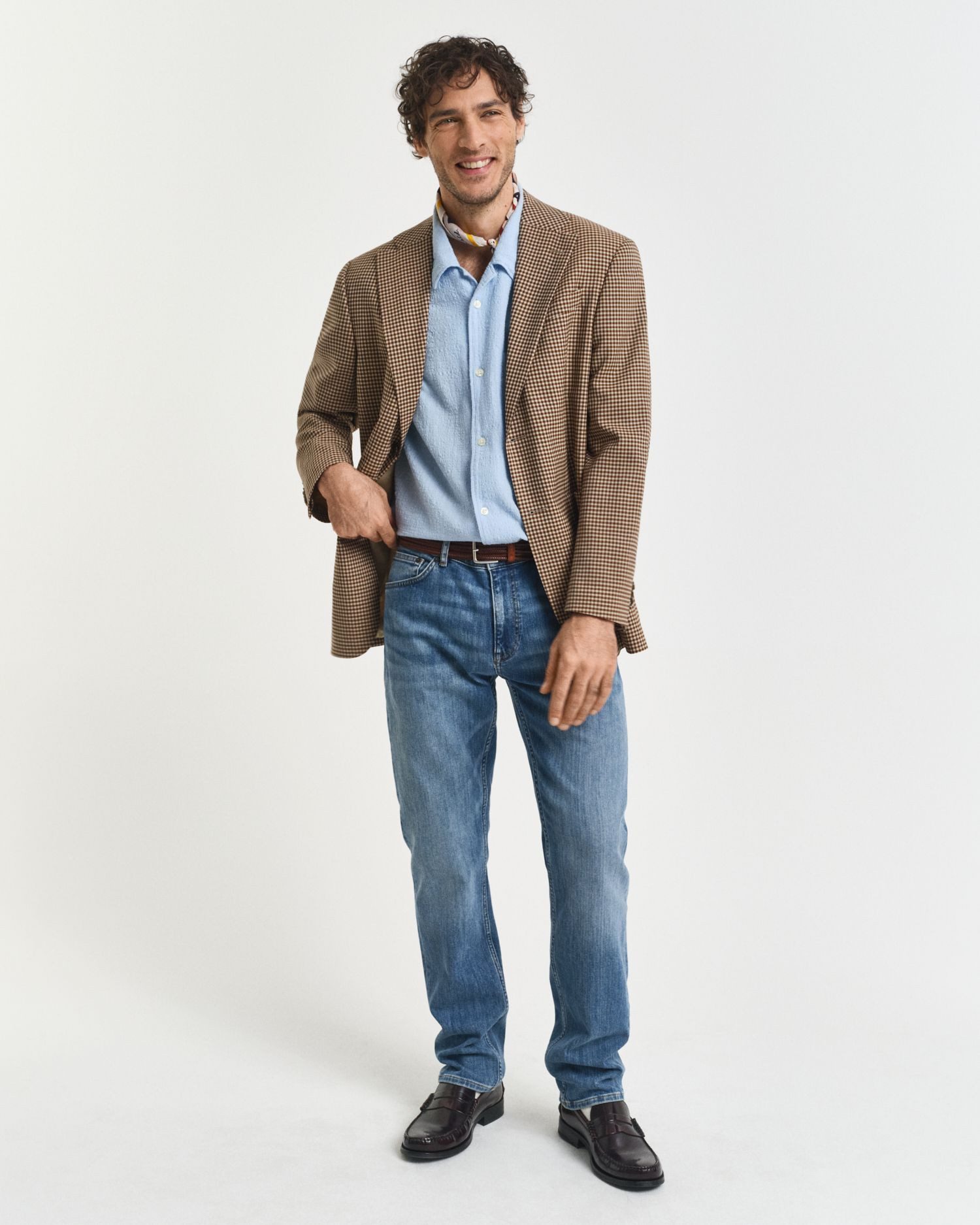 Gant Bequeme Jeans günstig online kaufen