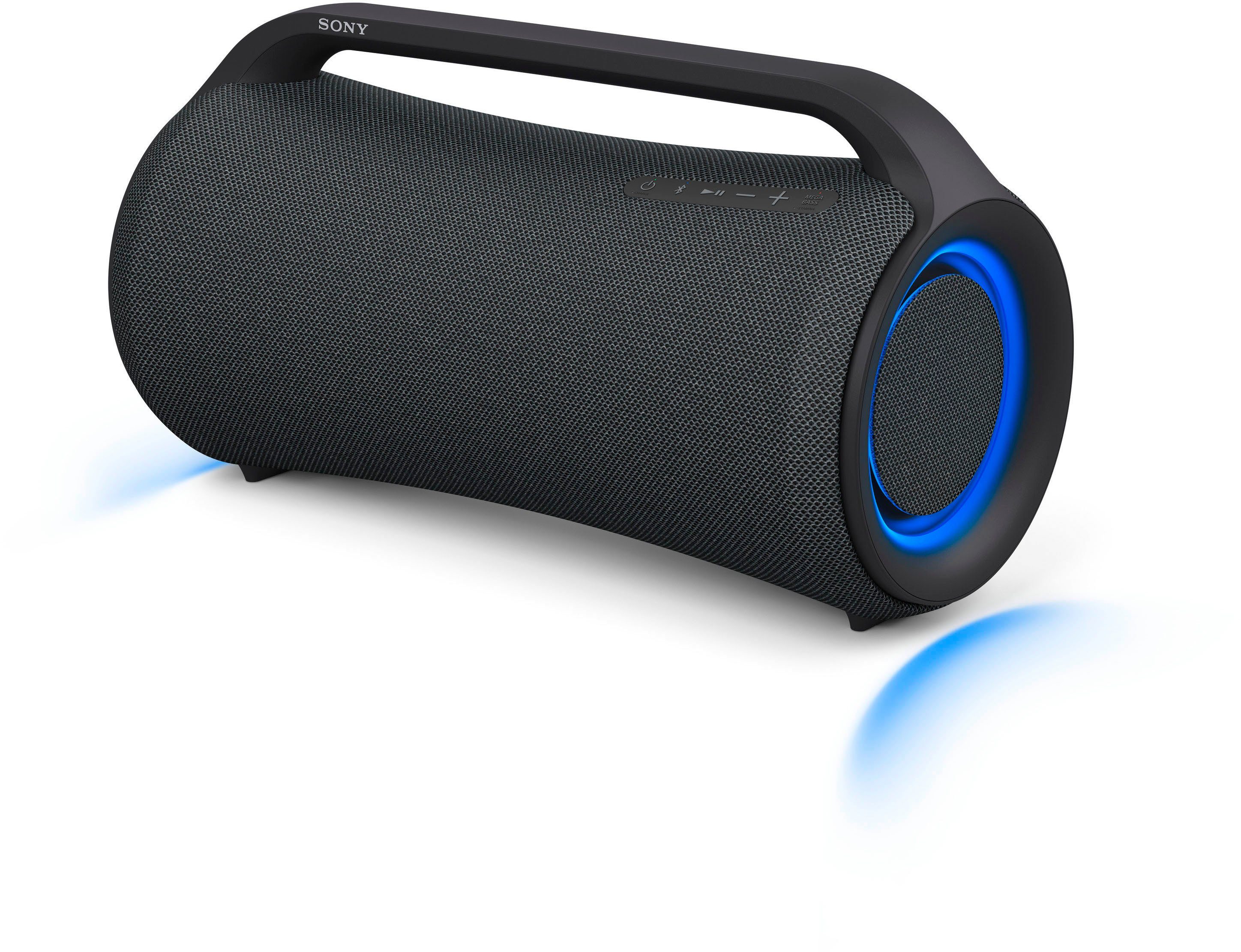 (A2DP SRS-XG500 Sony Bluetooth, Bluetooth-Lautsprecher Bluetooth)