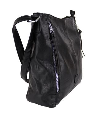 MIRROSI Schultertasche Damen Crossbody Bag, 34x28x10cm Mittelgroß (verstellbaren Schulterriemen), Mittelgroße Tasche, Umhängetasche für jeden Anlass