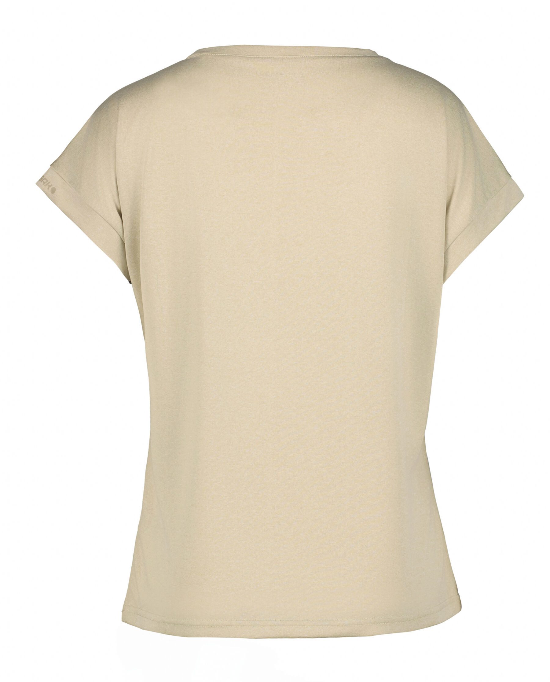 Icepeak Funktionsshirt Icepeak T-shirt Brownfield