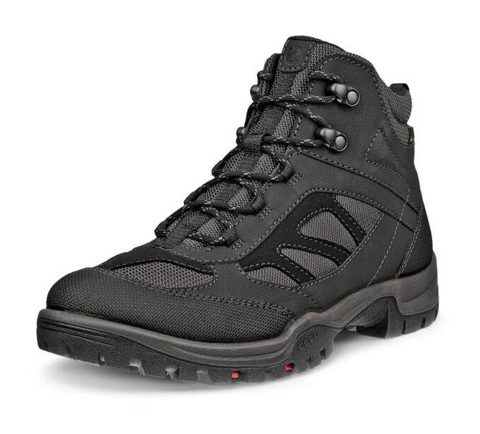 Ecco EXPEDITION III W Winterboots, Outdoorschuh, Wanderschuh, Offroadschuh günstig online kaufen