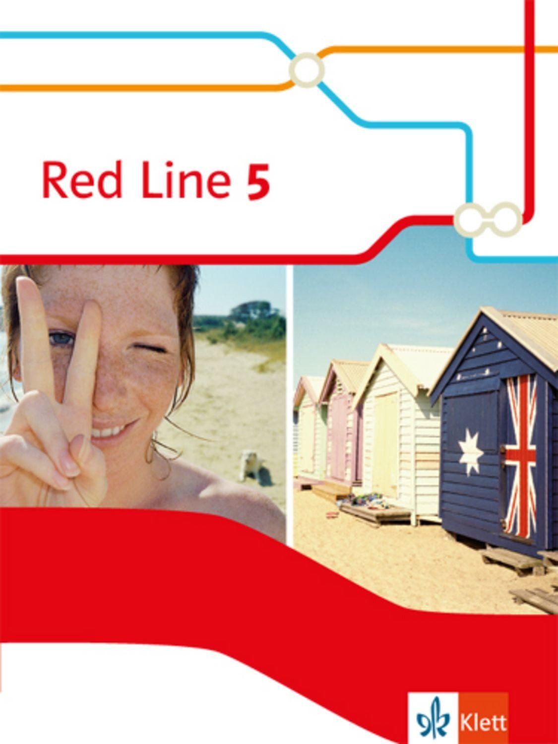 Red Line 5 / diverse