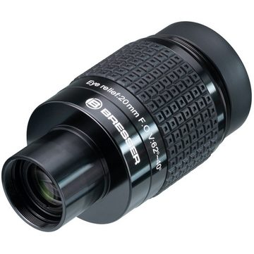 BRESSER LER Zoom-Okular Deluxe 8-24mm 1,25'' Auf- und Durchlichtmikroskop