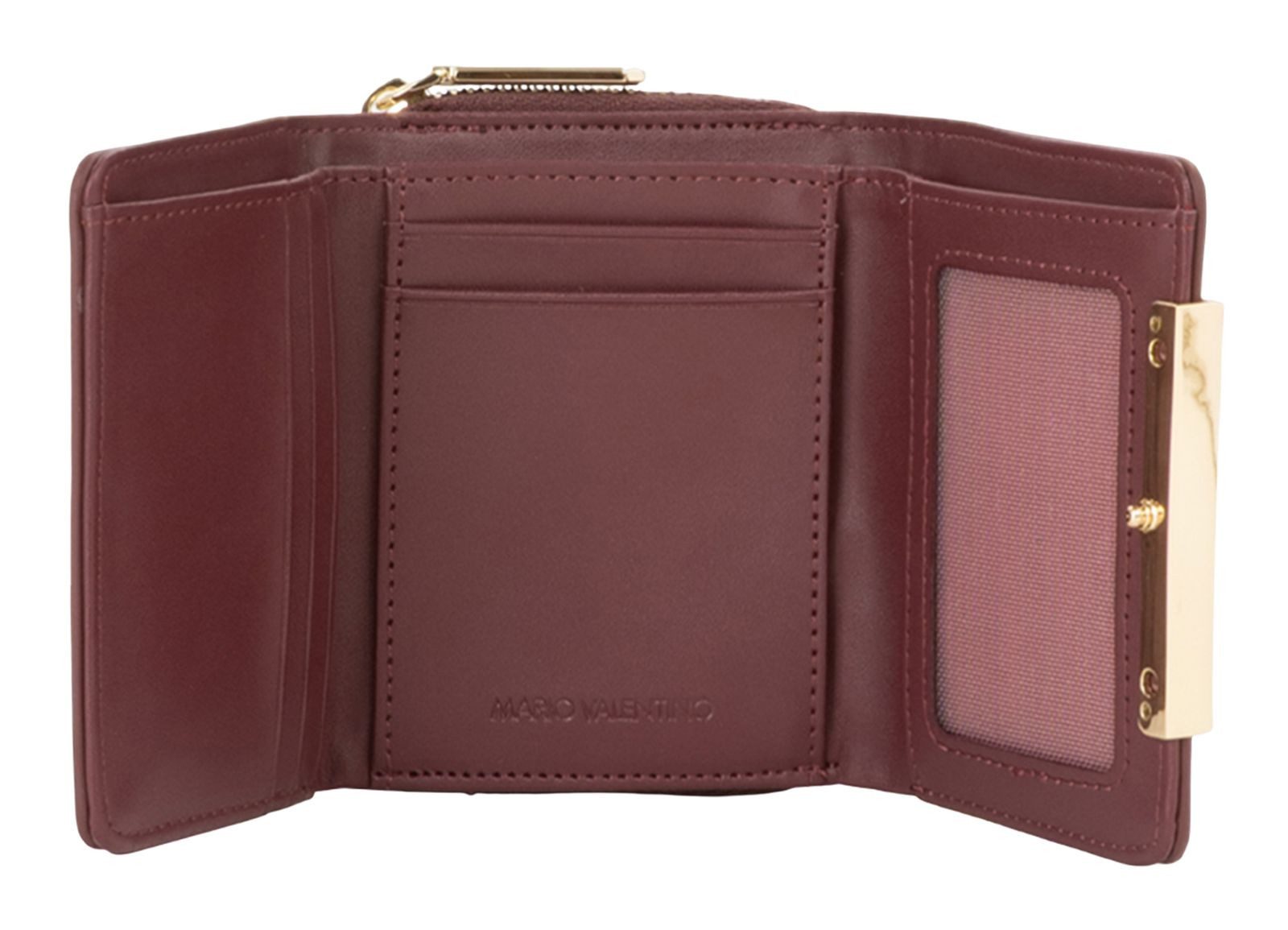 VALENTINO BAGS Geldbörse Portafoglio Wallet