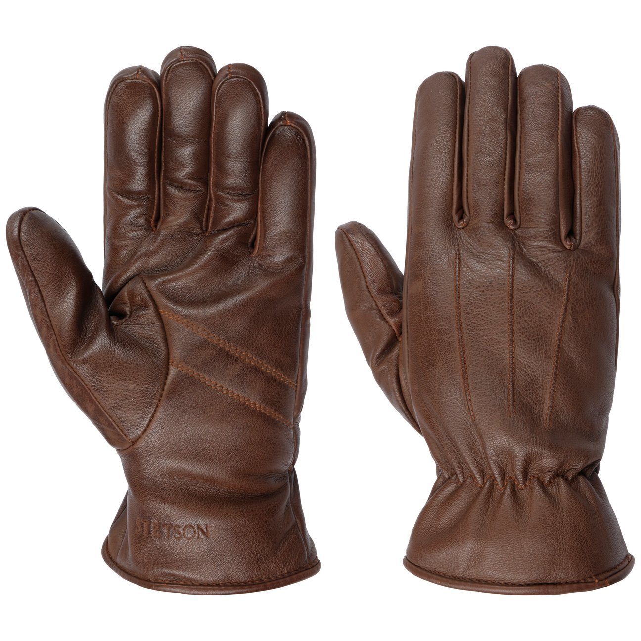 Lederhandschuhe