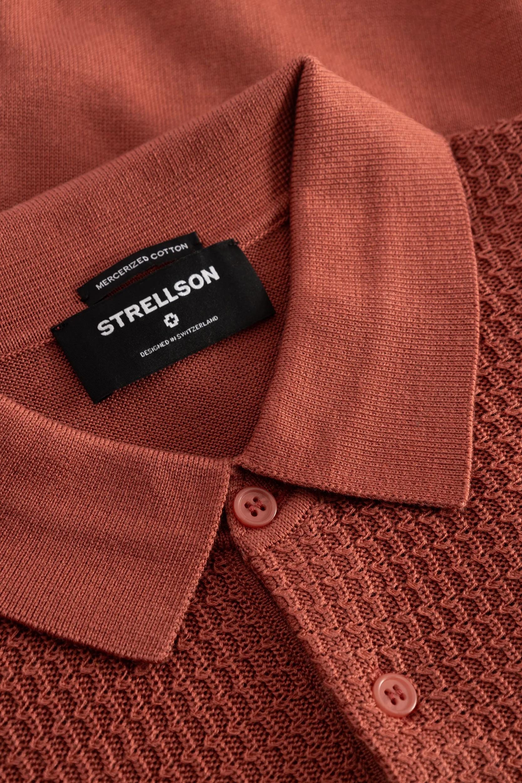Strellson Poloshirt