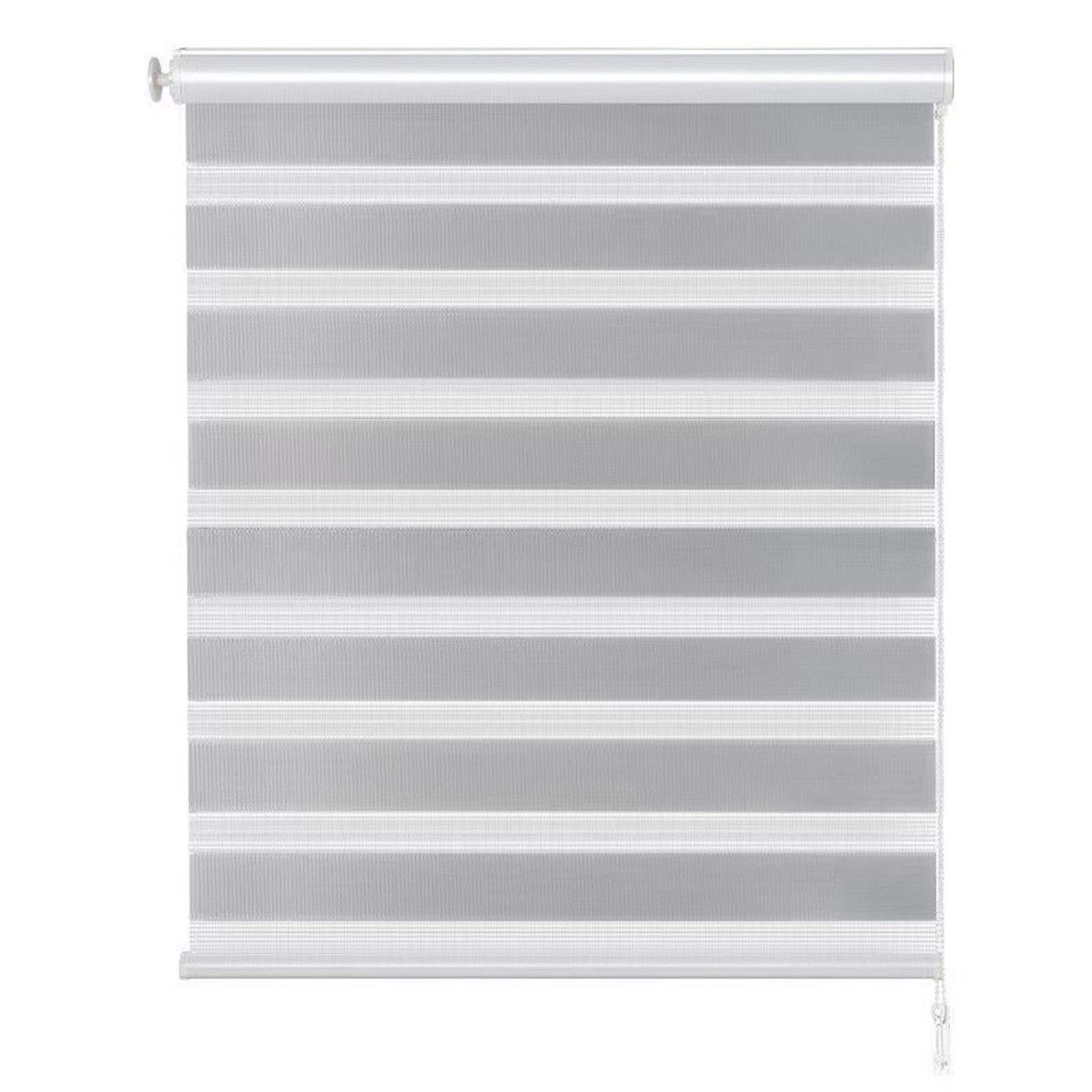 Doppelrollo Duo Rollo Fensterrollo Zebrarollo Seitenzugrollo günstig online kaufen