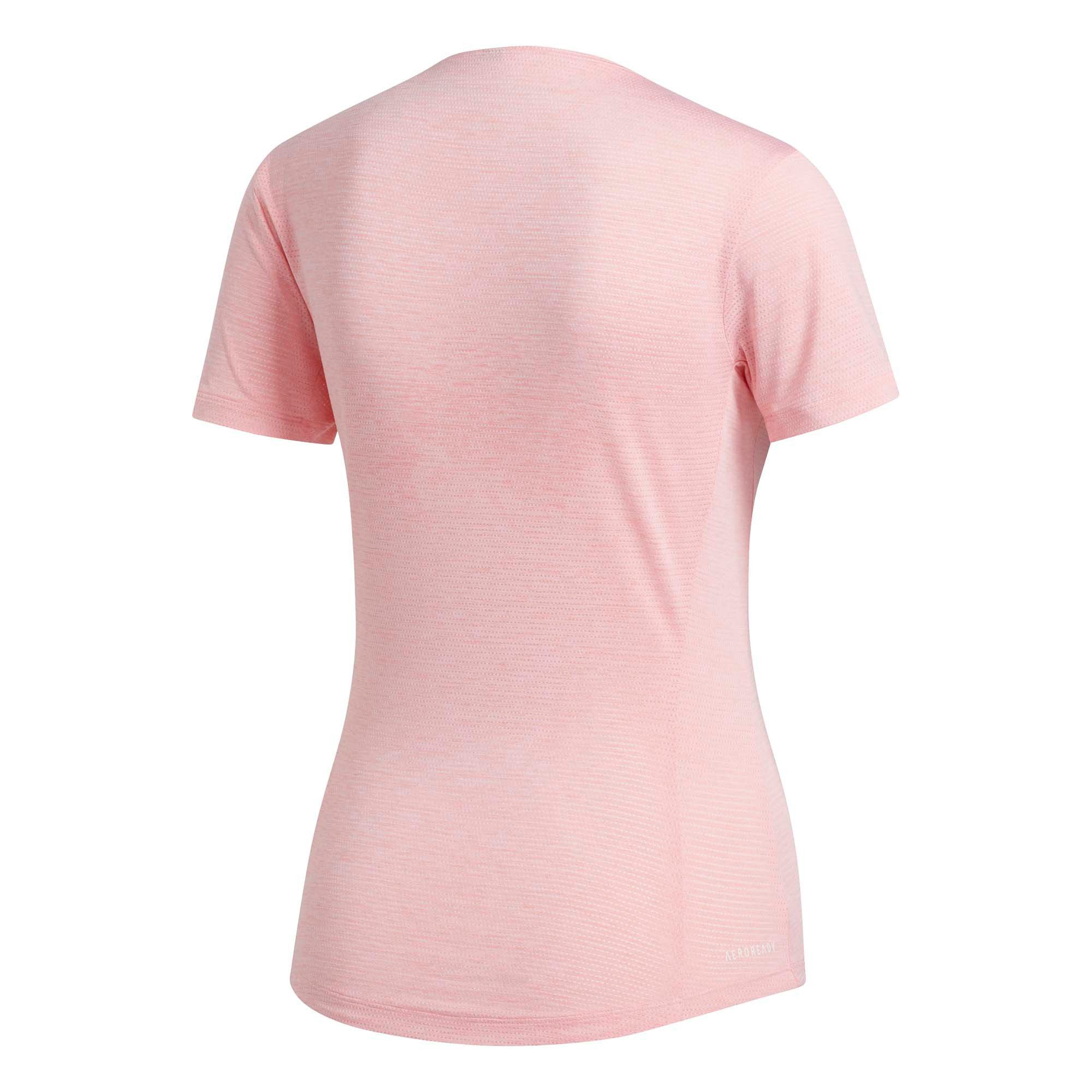 adidas Performance T-Shirt adidas Damen T-Shirt Performance Tee