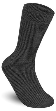 TEXEMP Businesssocken 6 oder 12 Paar Herren Business Socken Baumwolle Strümpfe Herrensocken (6-Paar) Atmungsaktiv - Komfortbund