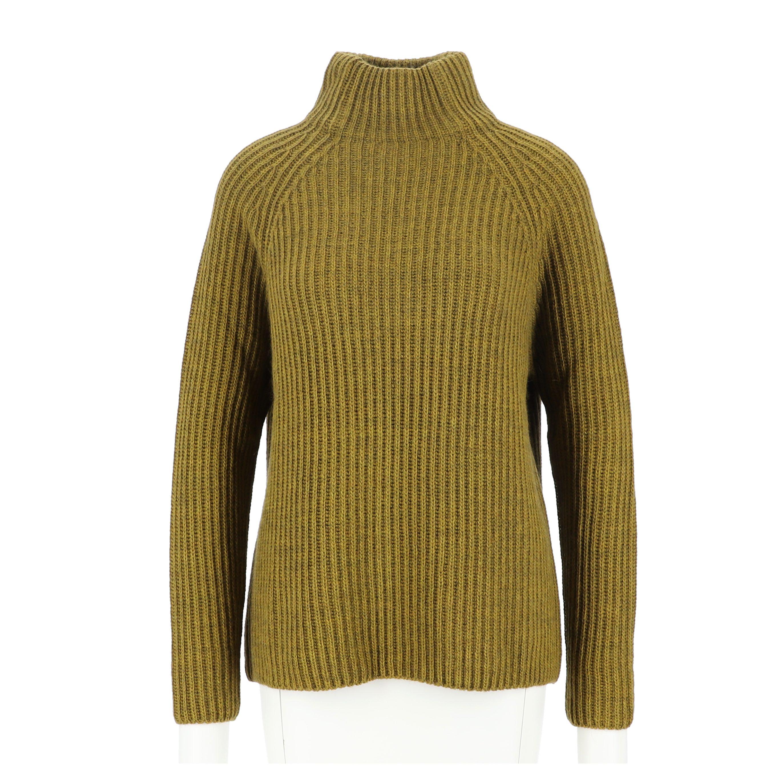 halsüberkopf Accessoires Strickpullover Stehkragen aus hochwertigem günstig online kaufen