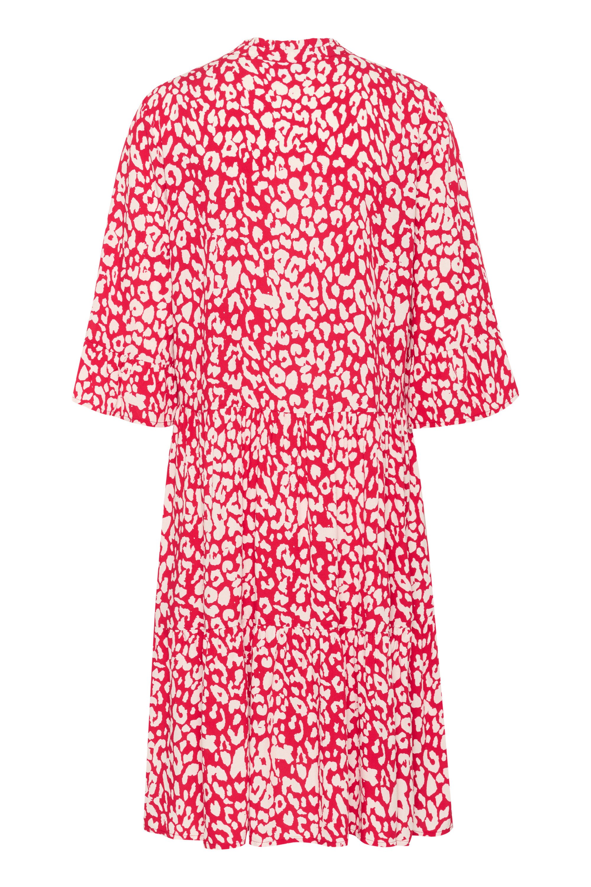 Saint Tropez Blusenkleid EdaSZ Dress günstig online kaufen