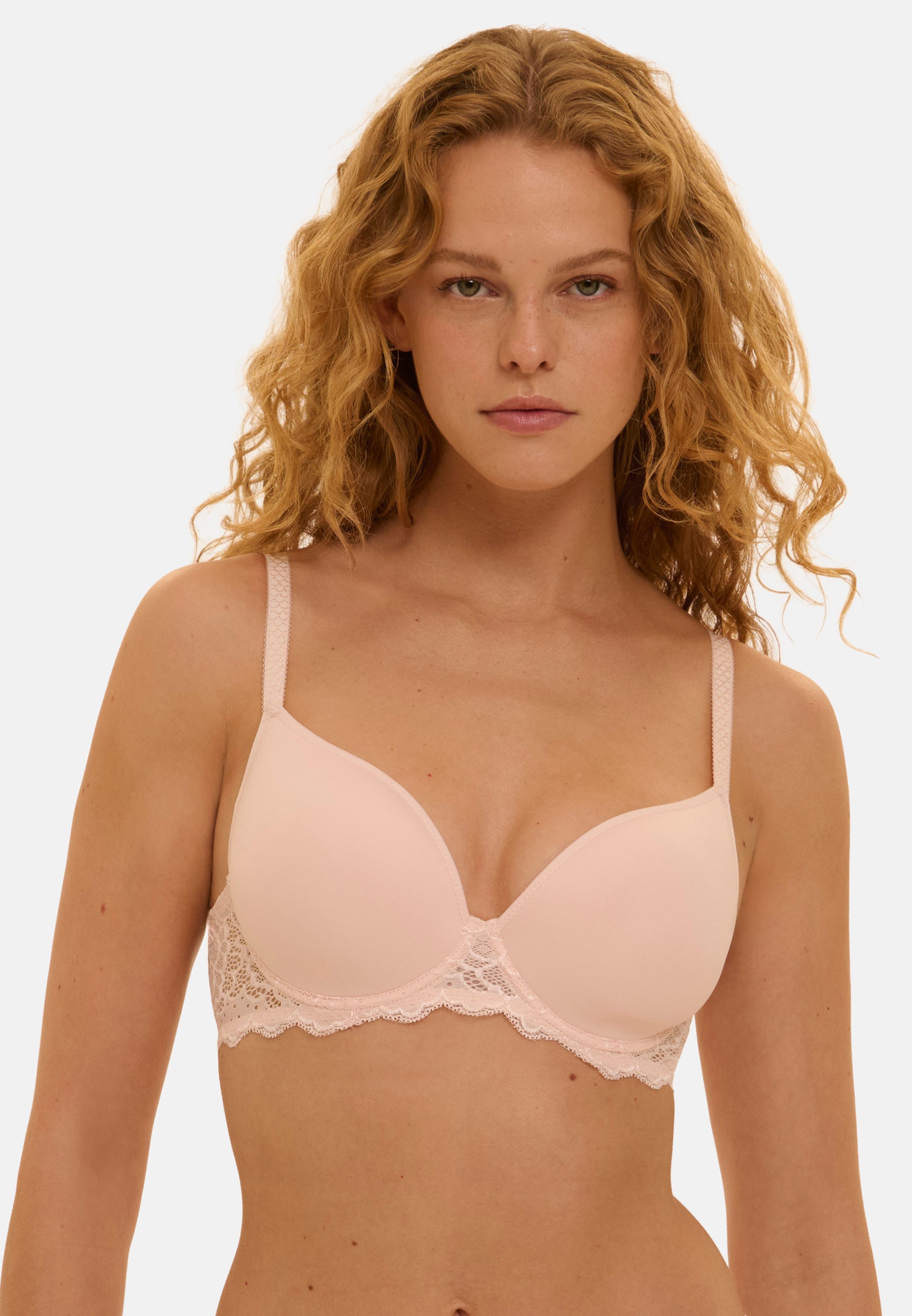 Schalen-BH Caresse
