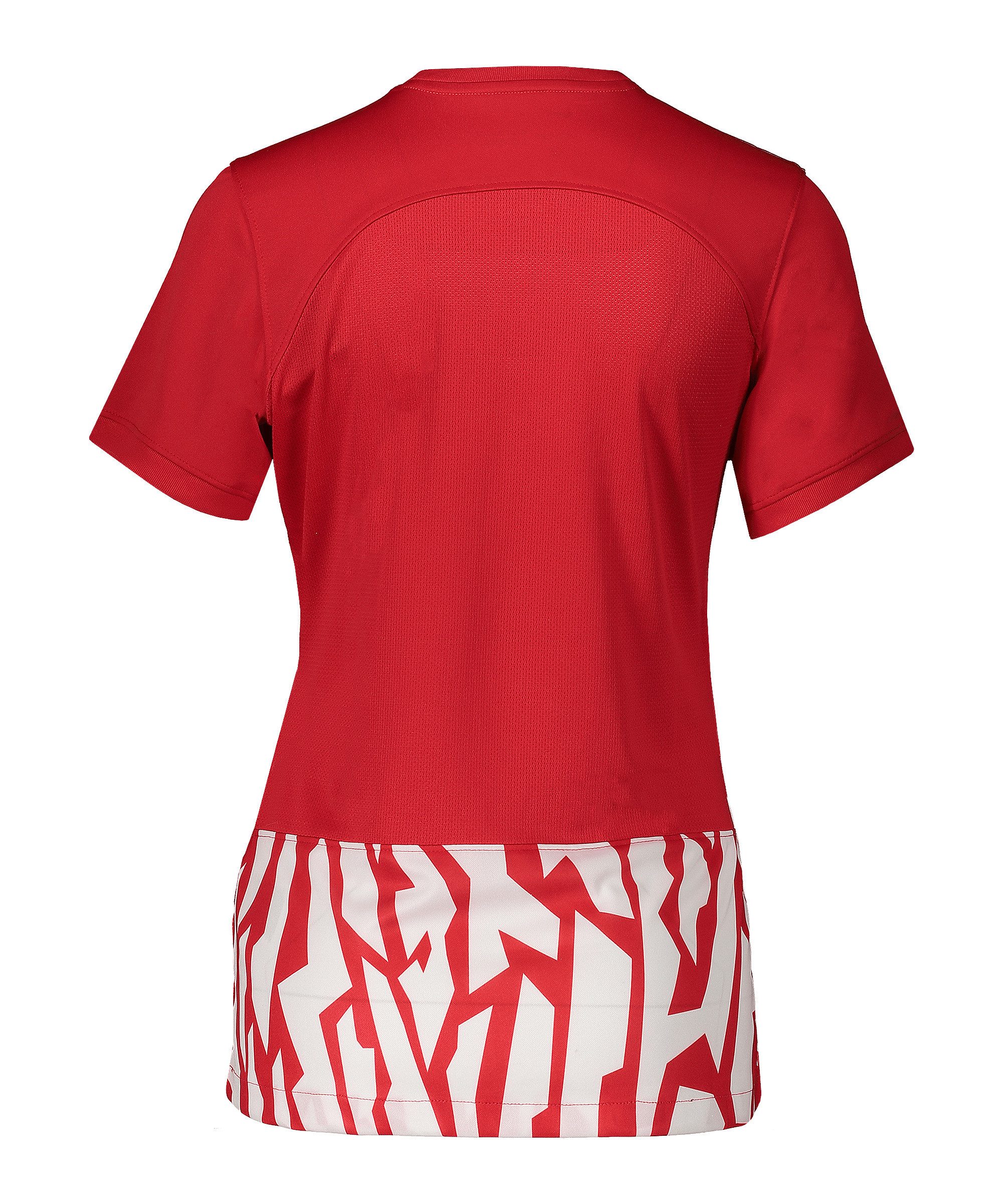 Nike T-Shirt Nike Performance GX1 Trikot Damen Polyester – Bild 2 von 3
