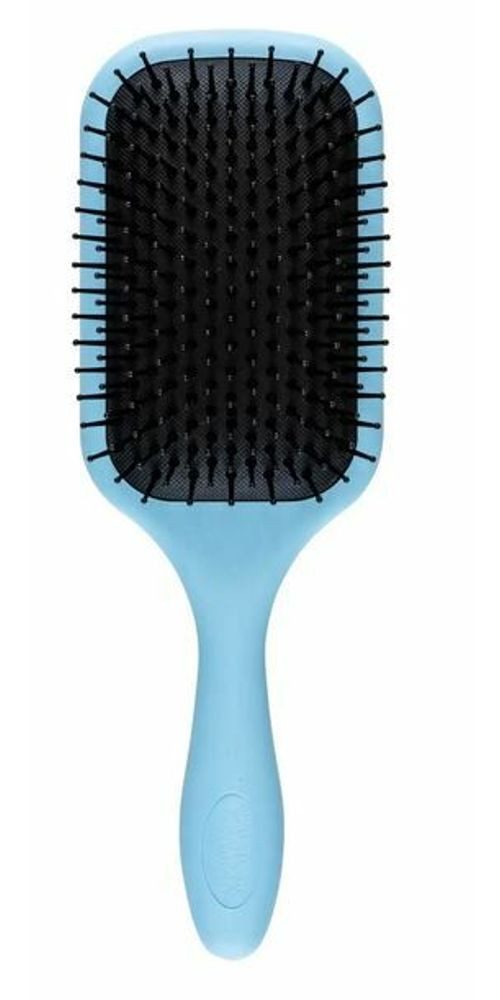 DENMAN Haarbürste Denman D83 Paddle Brush Nordic Ice