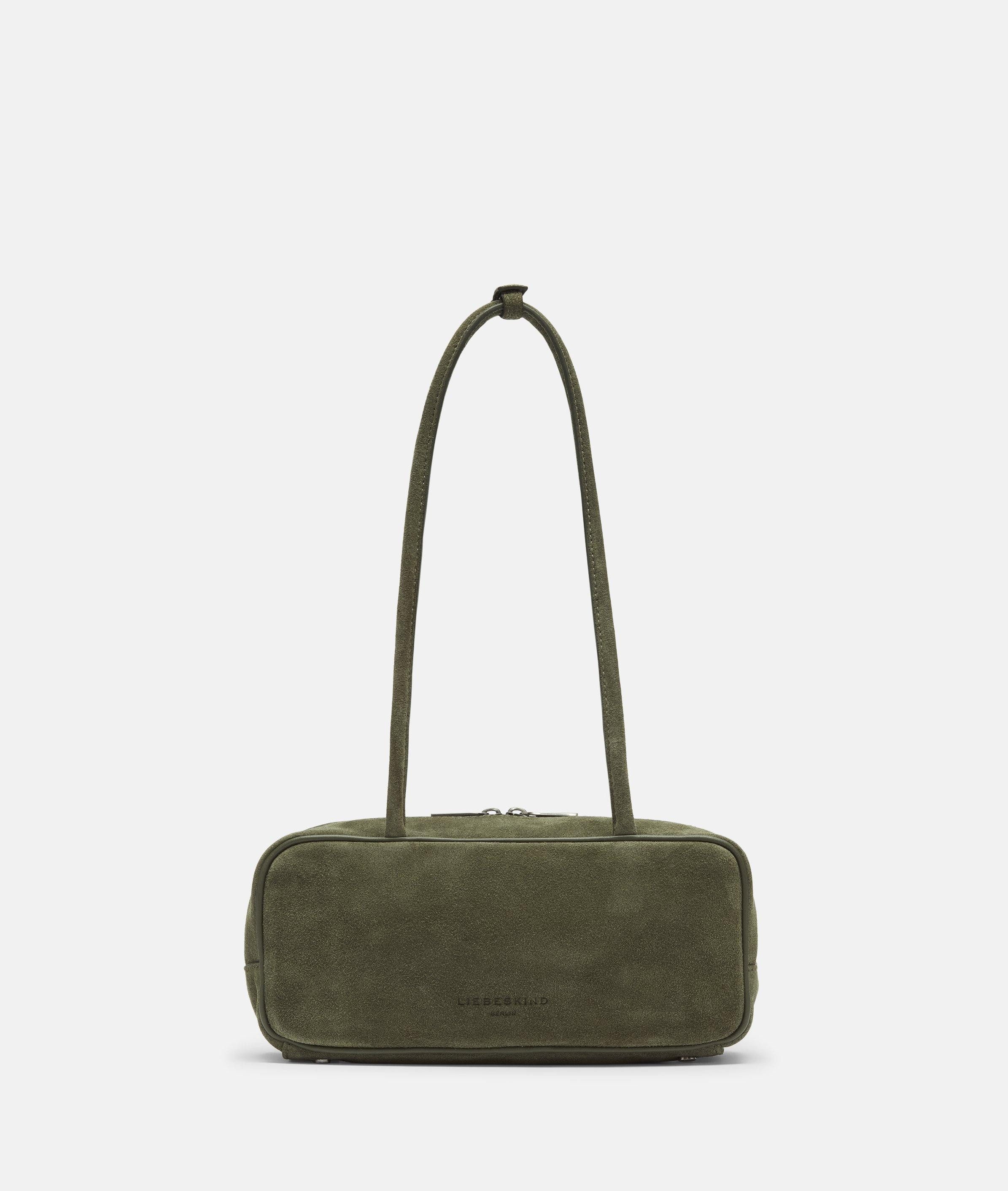 Schultertasche Jil Satchel S