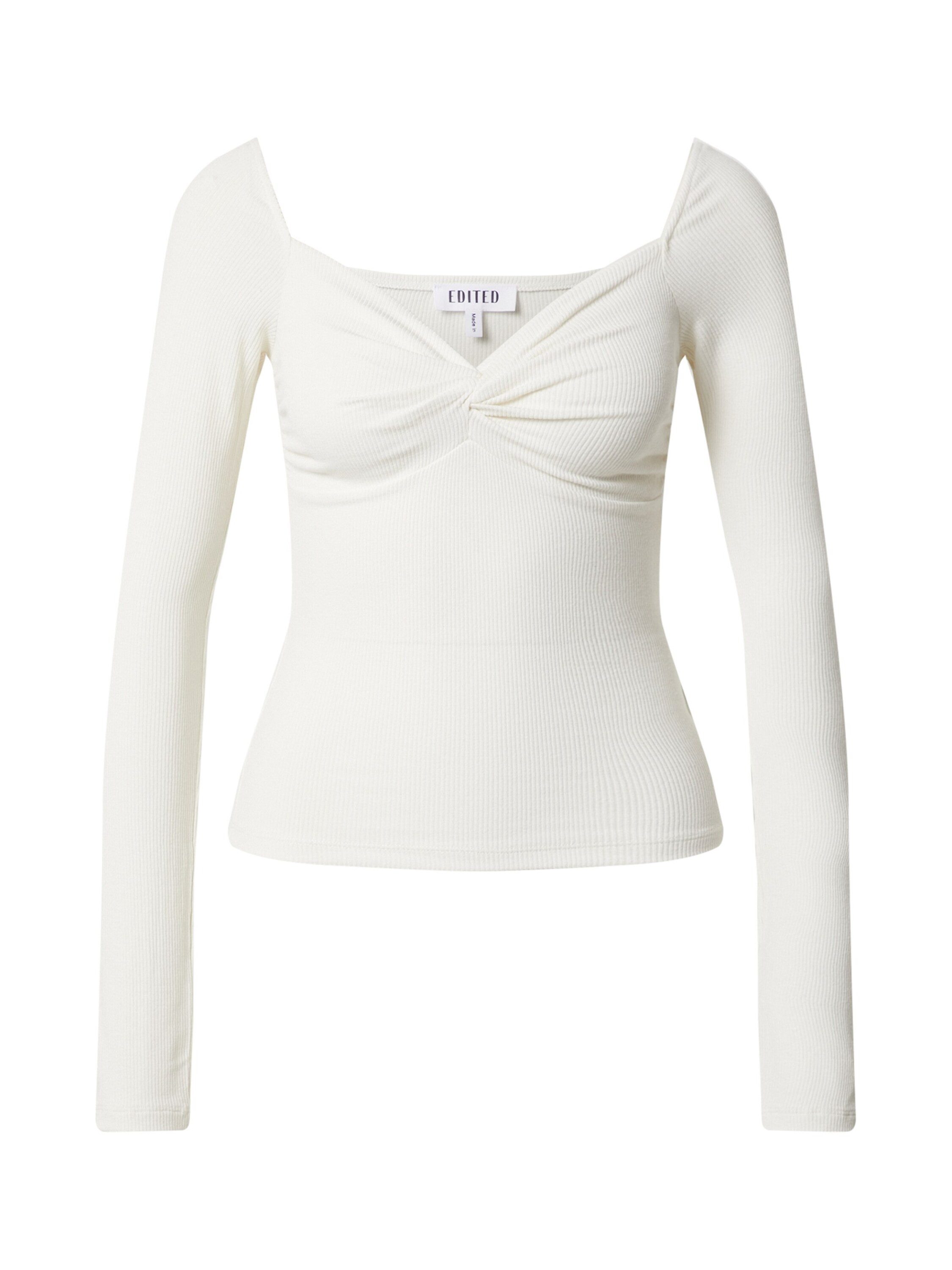 Langarmshirt Loana