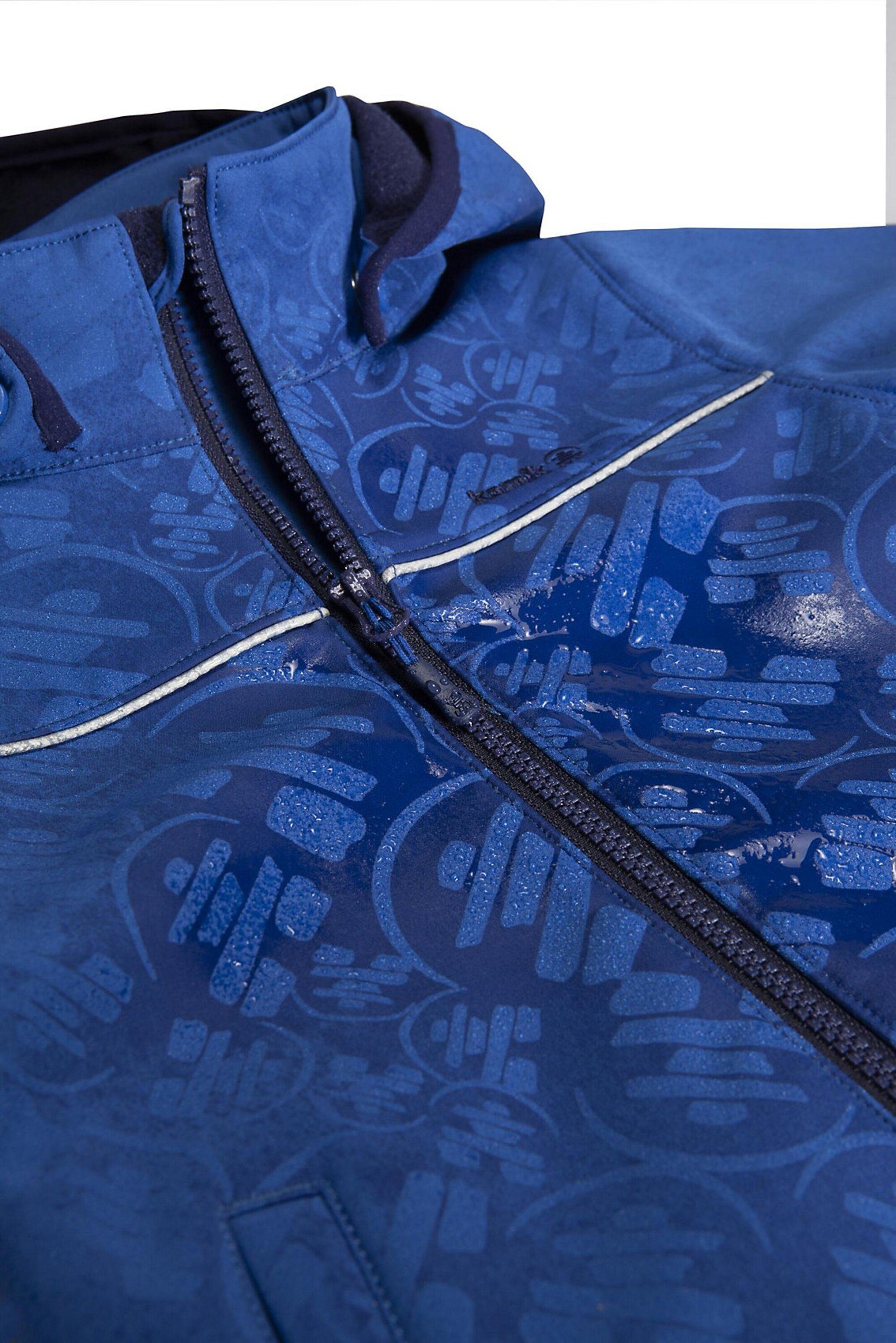 Kamik Softshelljacke JARVIS (1-St)