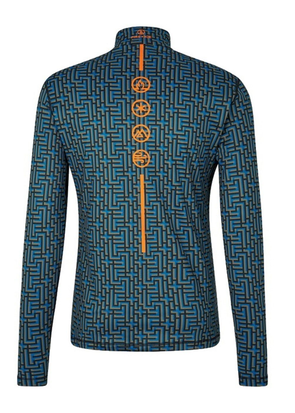 Bogner Fire + Ice Funktionsshirt