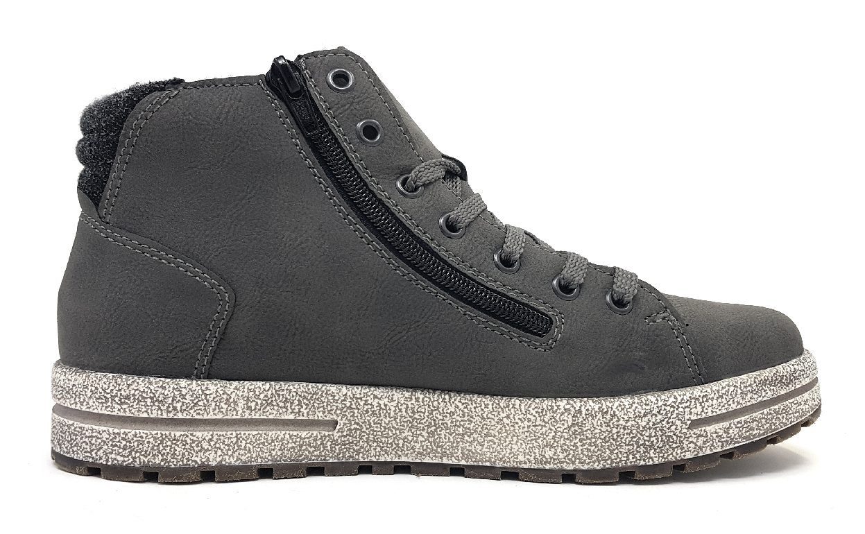 Rieker Stiefel Schnürstiefelette günstig online kaufen