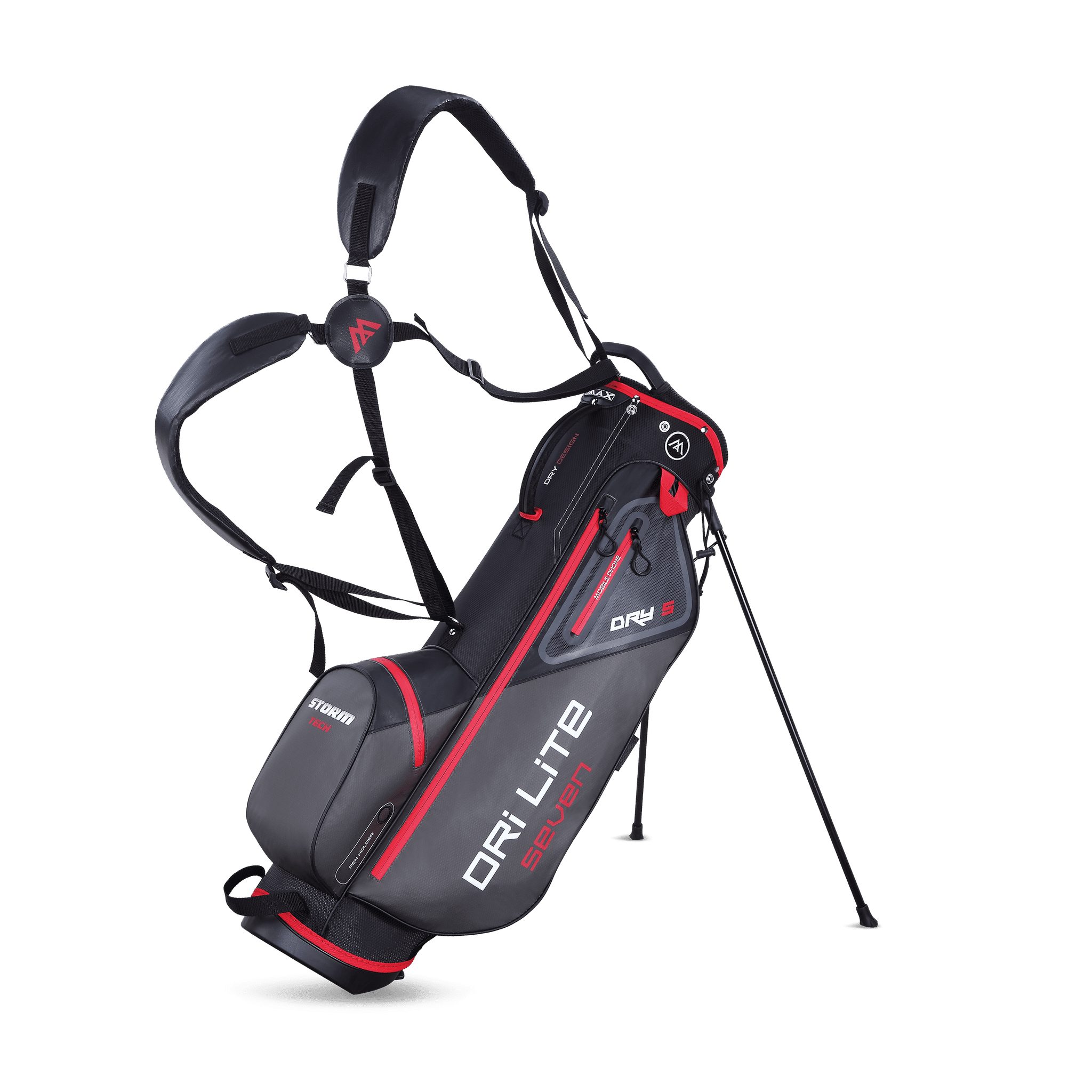 BIG MAX Sporttasche Dri Lite Seven G Standbag Golfbag