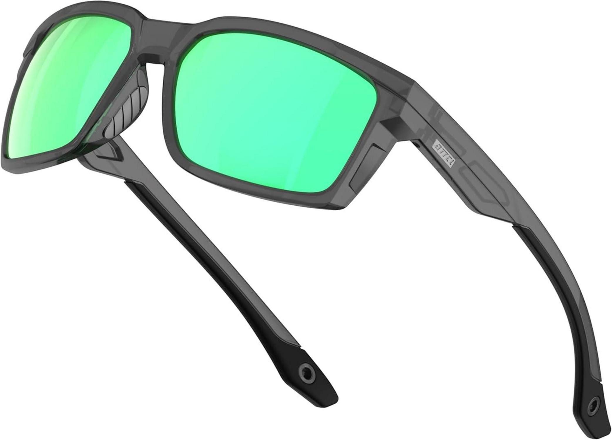 Sonnenbrille Polarisierte Sportbrille Herren TR90 Rahmen UV400-Schutz