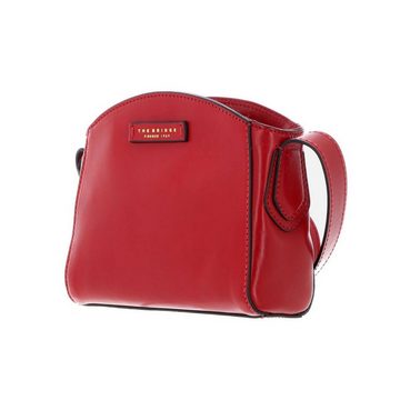 THE BRIDGE Handtasche rot (1-tlg)