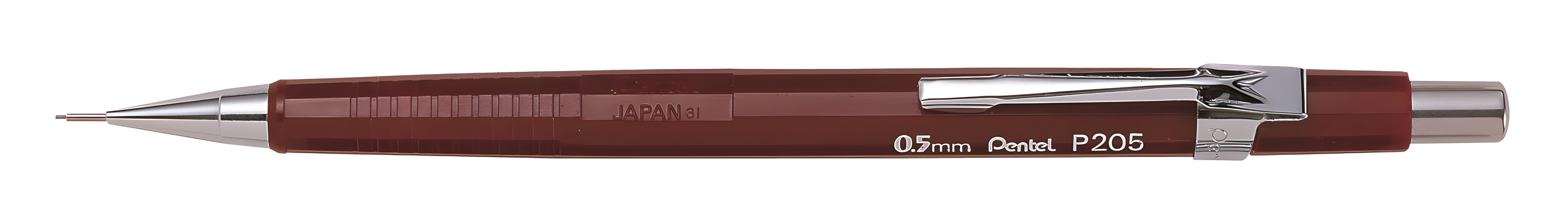 PENTEL Druckbleistift Pentel Druckbleistift Sharp 200 0,5mm rt