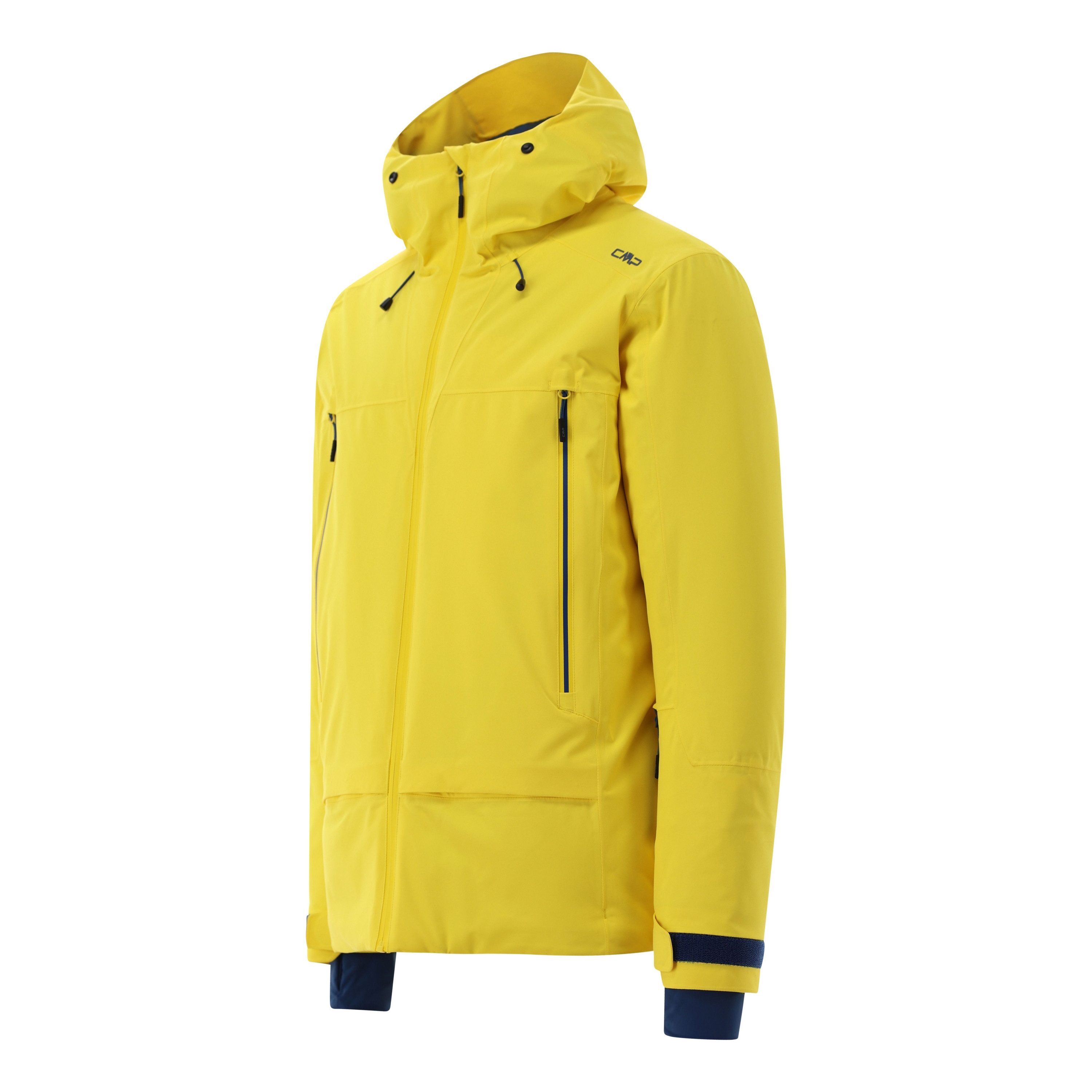 CMP Skijacke MAN JACKET FIX HOOD