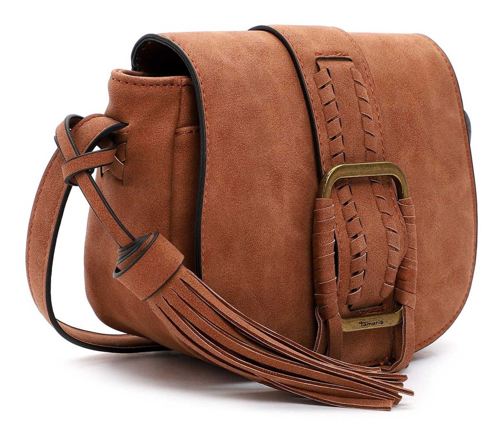 Tamaris Schultertasche Janina günstig online kaufen