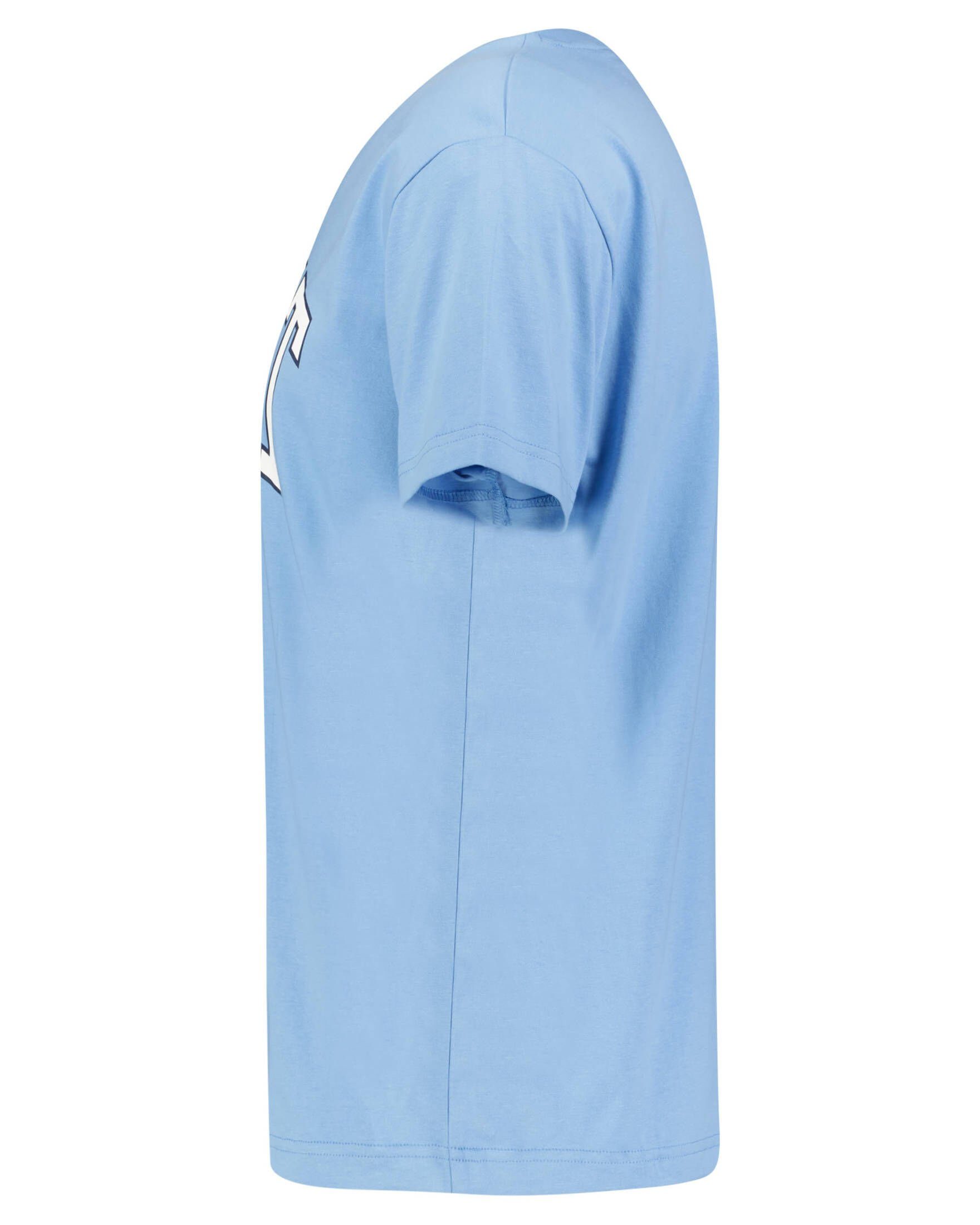 Herren bleu T-Shirt Poloshirt (50) Gant (1-tlg)