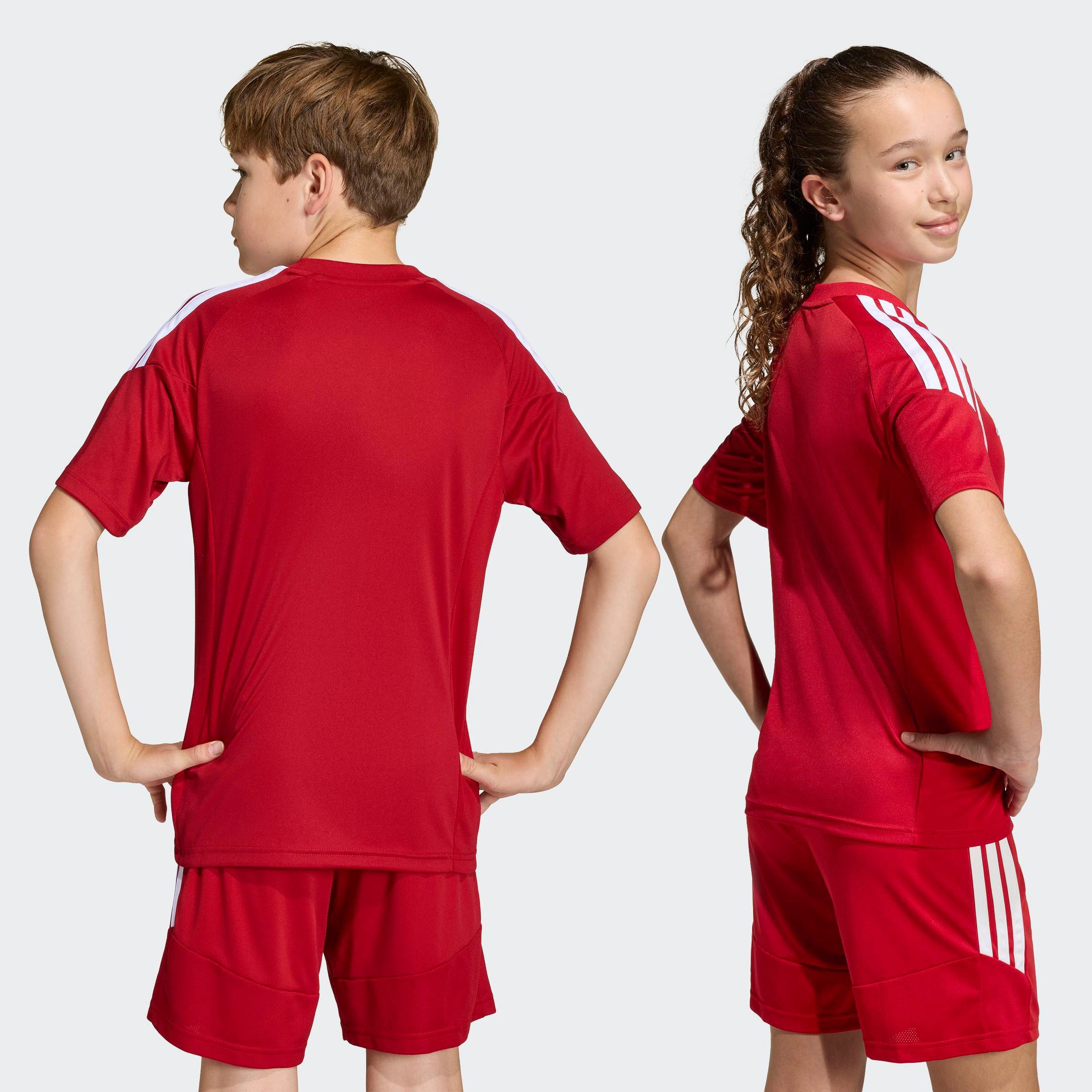 adidas Performance Fußballtrikot TIRO26 LIGA KIDS TRIKOT