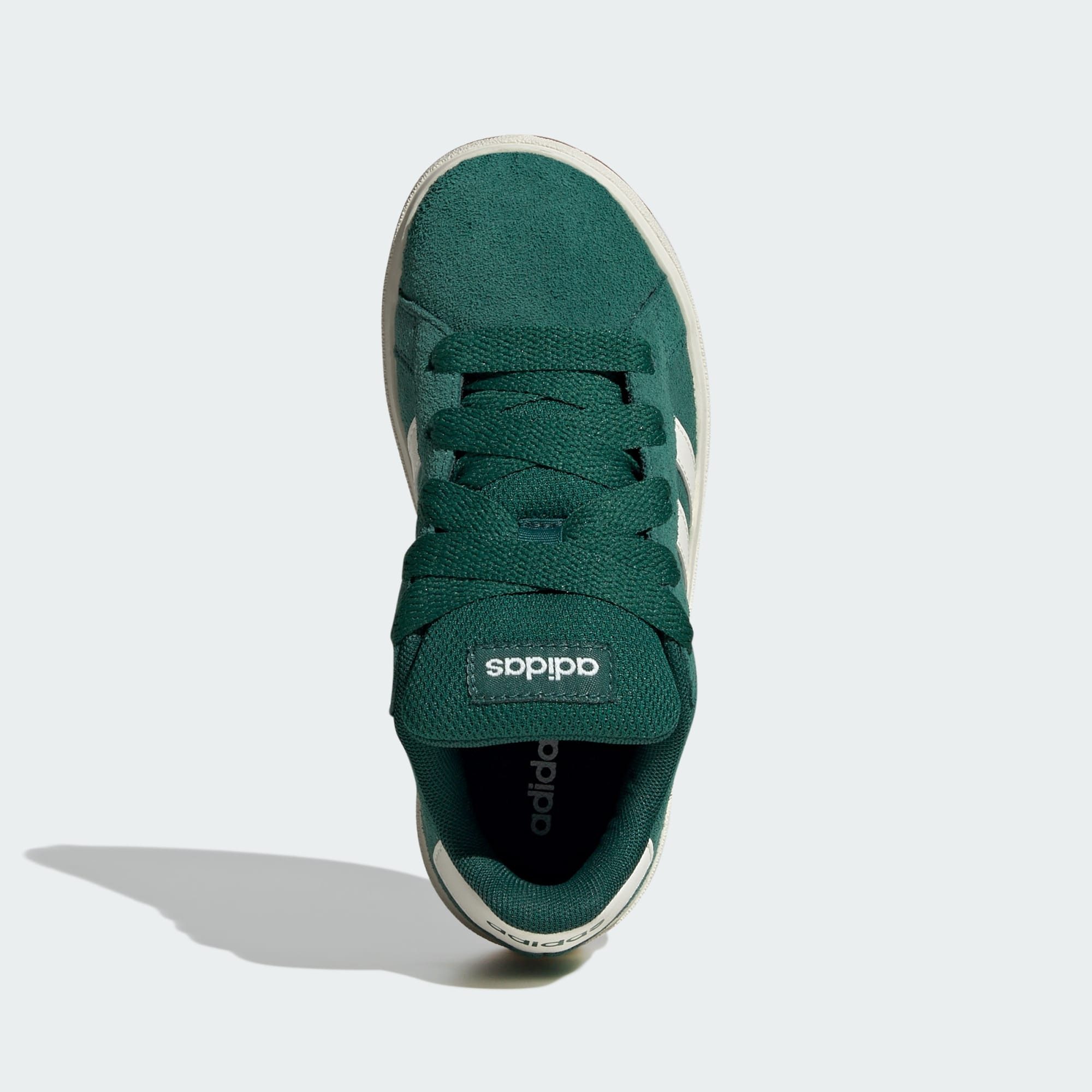 Collegiate Green / Off White / Gum