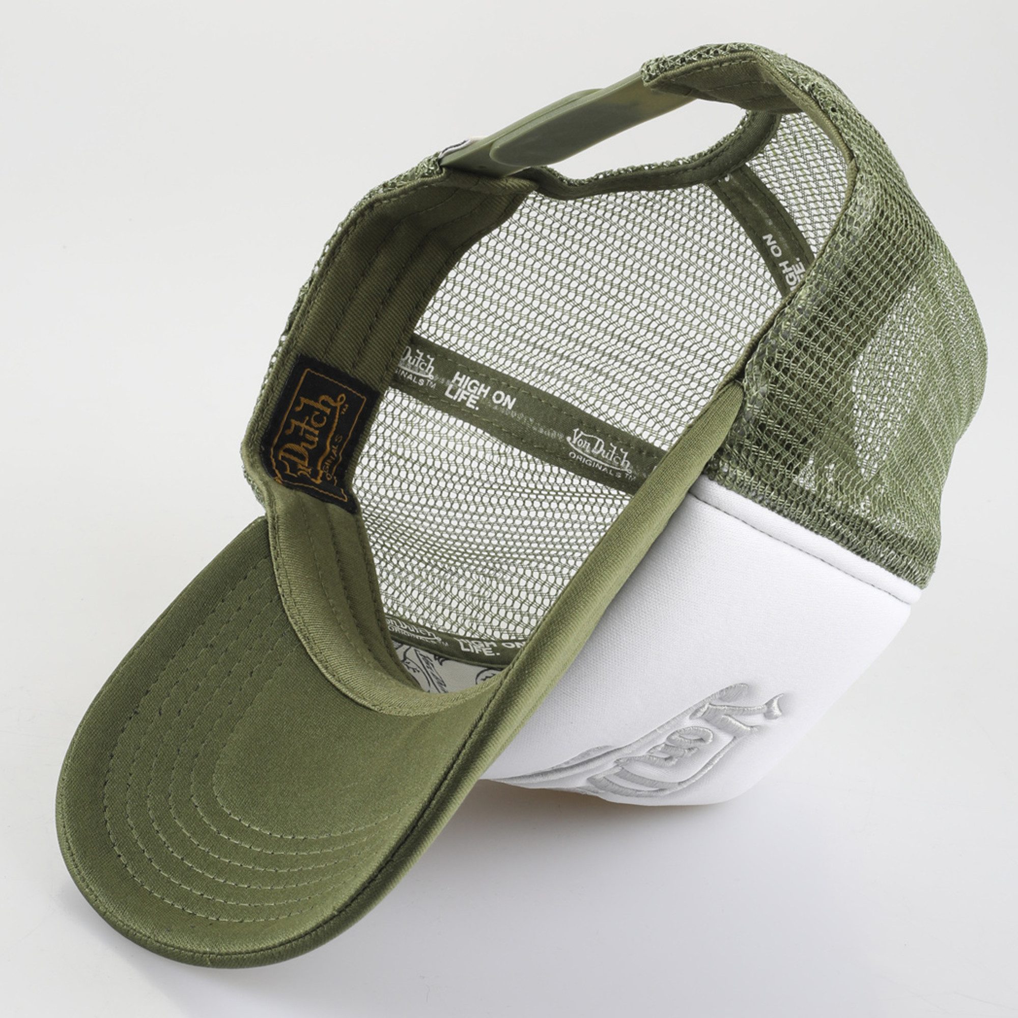 Von Dutch Trucker Cap Von Dutch günstig online kaufen