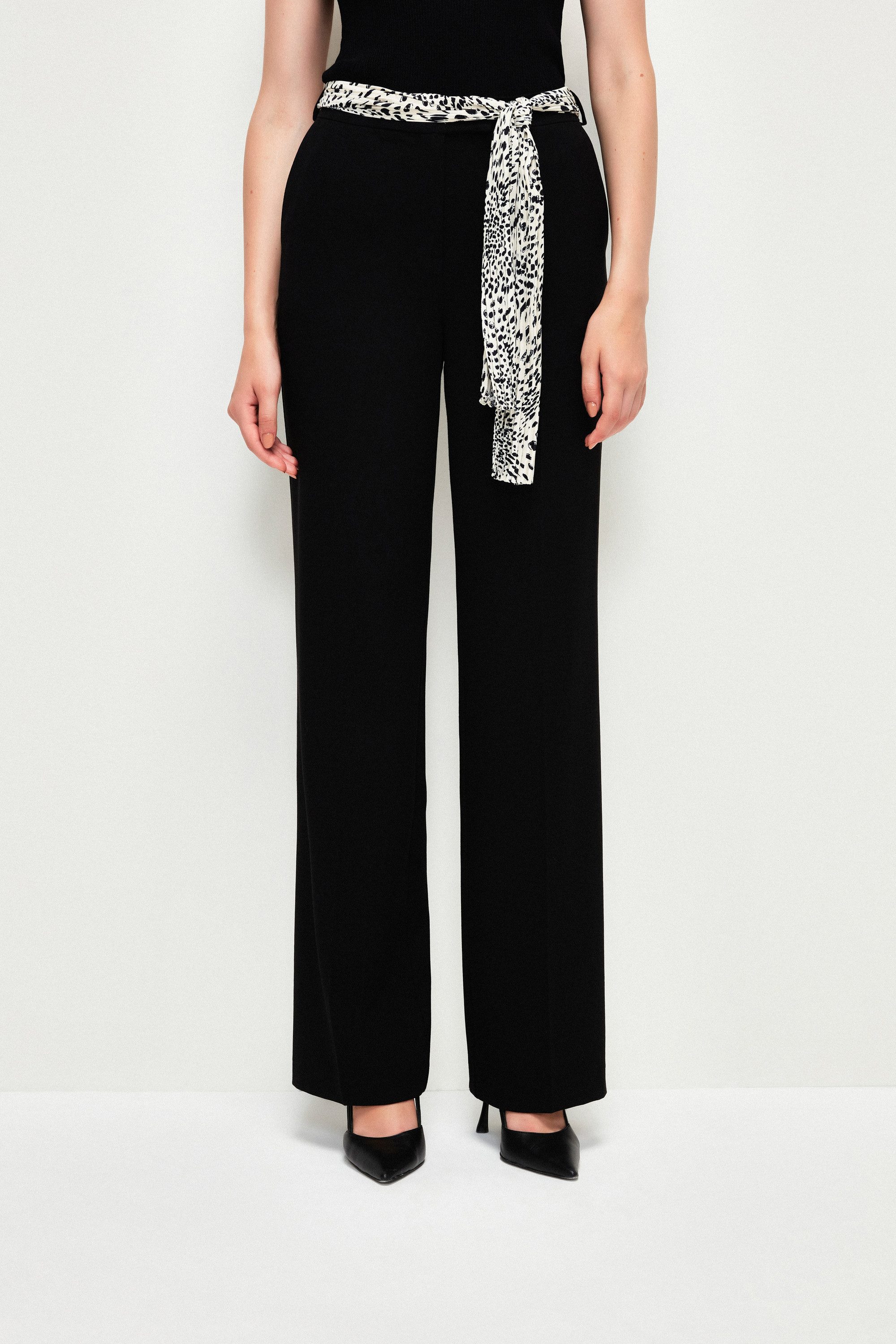adL Stoffhose Hose mit Seitentaschen