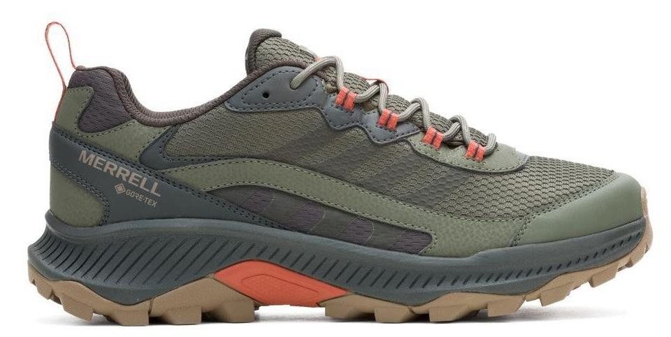 Merrell Merrell Herren Speed Strike 2 GTX Multifunktionsschuh Trailrunningschuh