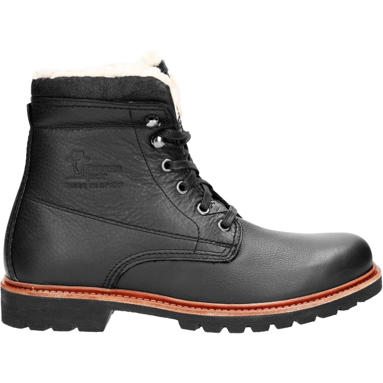 Panama Jack P03 Aviator C2 Stiefel P03 Aviator C2 günstig online kaufen